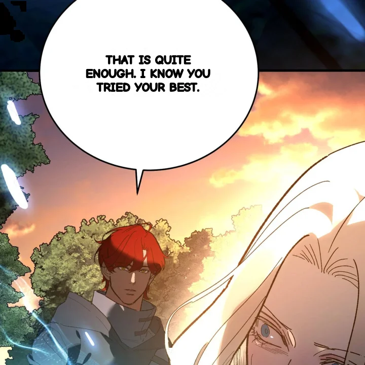 To You Who Will Destroy Me Chapter 37 - Page 164