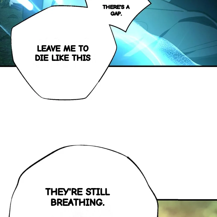 To You Who Will Destroy Me Chapter 37 - Page 166
