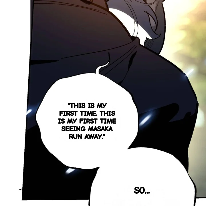 To You Who Will Destroy Me Chapter 37 - Page 168