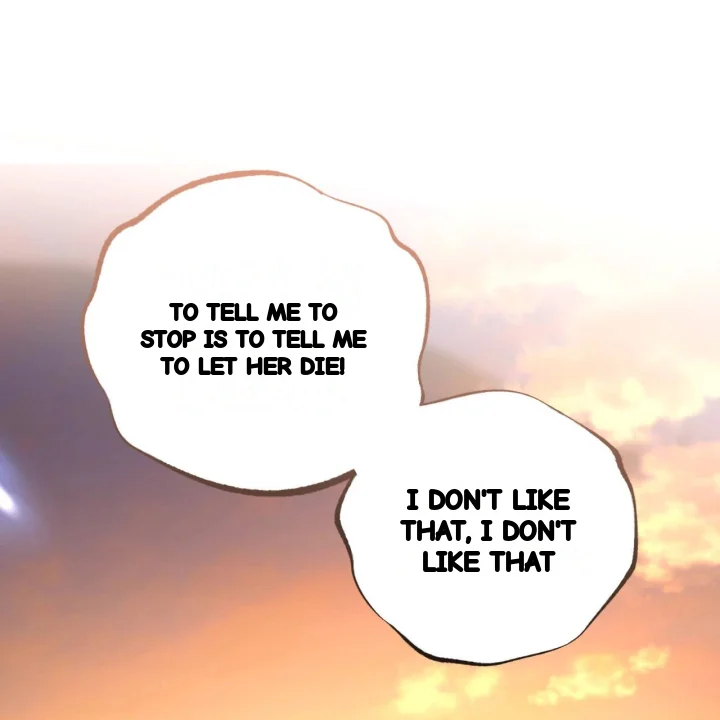 To You Who Will Destroy Me Chapter 37 - Page 170