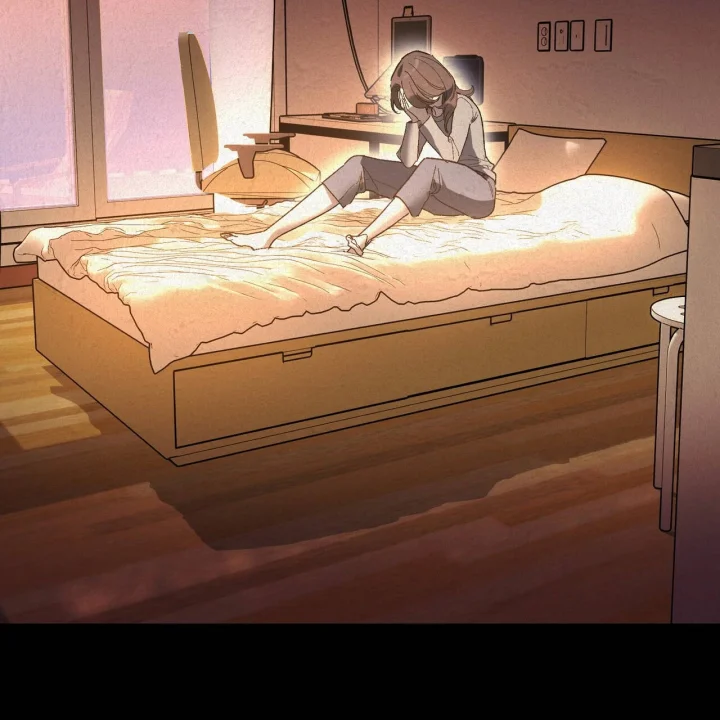 To You Who Will Destroy Me Chapter 37 - Page 186