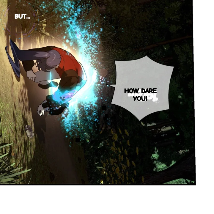 To You Who Will Destroy Me Chapter 37 - Page 23