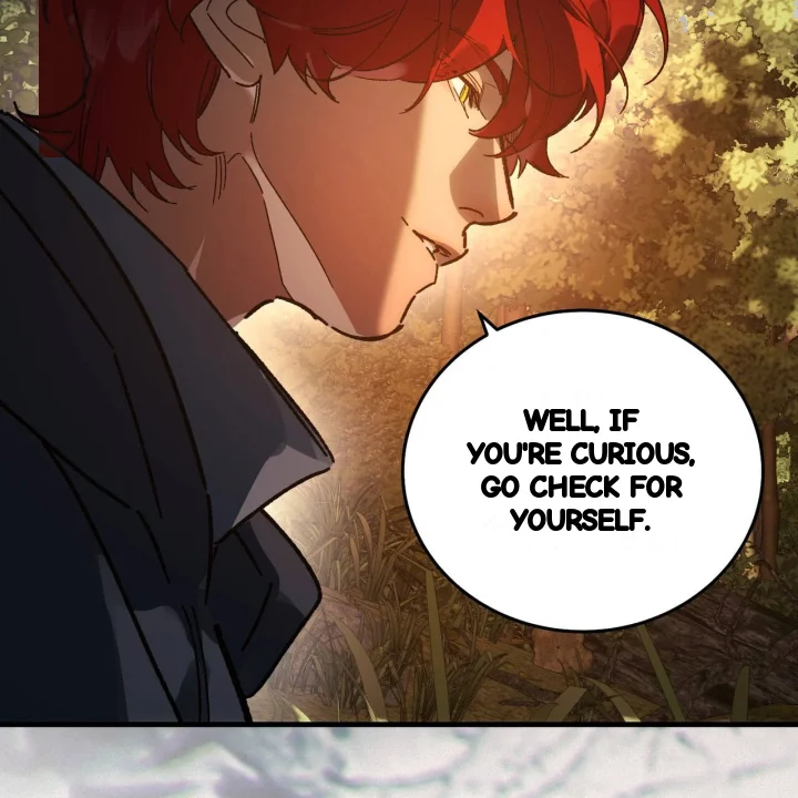 To You Who Will Destroy Me Chapter 37 - Page 36