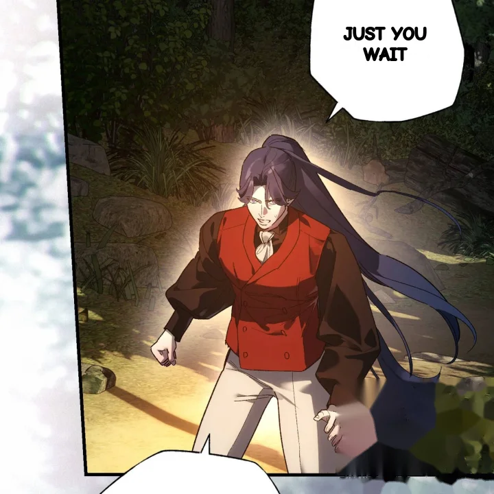 To You Who Will Destroy Me Chapter 37 - Page 38