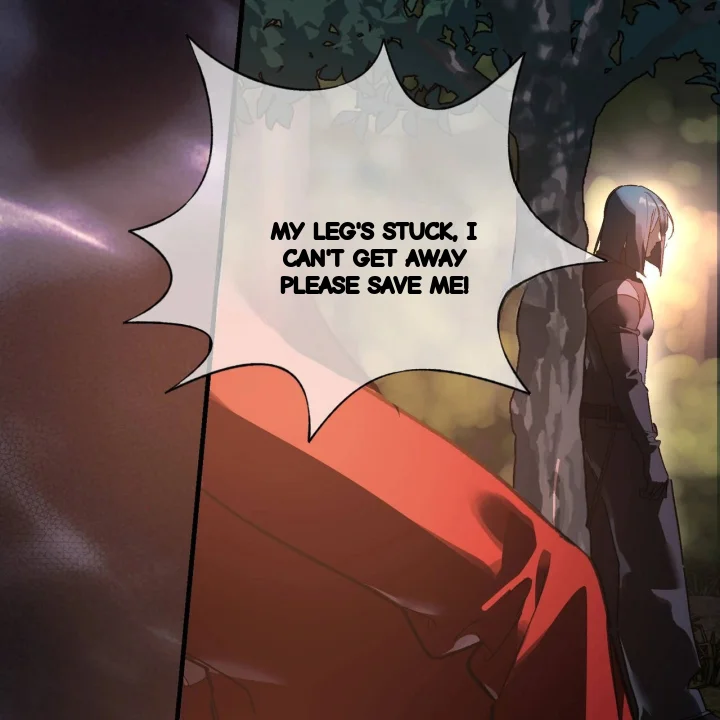 To You Who Will Destroy Me Chapter 37 - Page 46