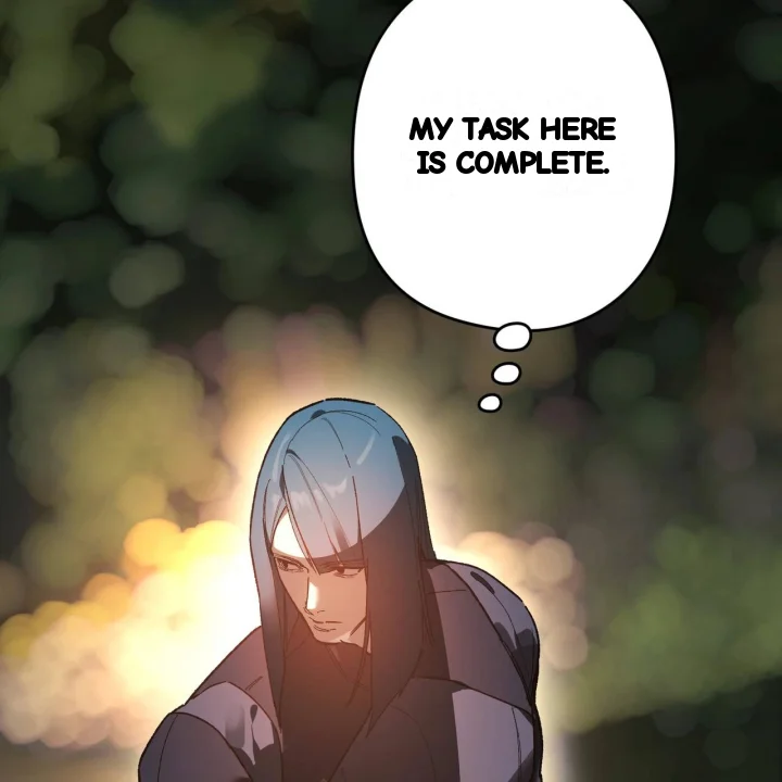 To You Who Will Destroy Me Chapter 37 - Page 48