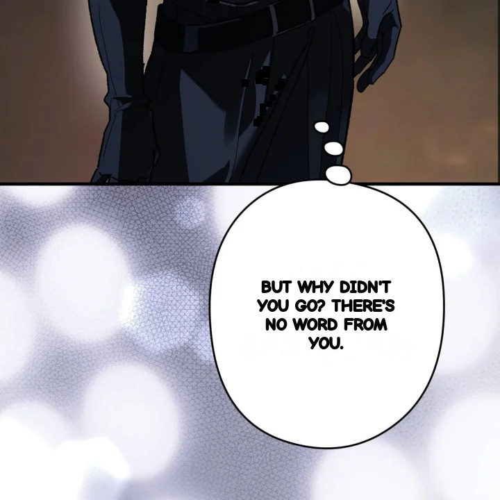 To You Who Will Destroy Me Chapter 37 - Page 50