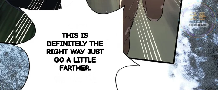 To You Who Will Destroy Me Chapter 37 - Page 57
