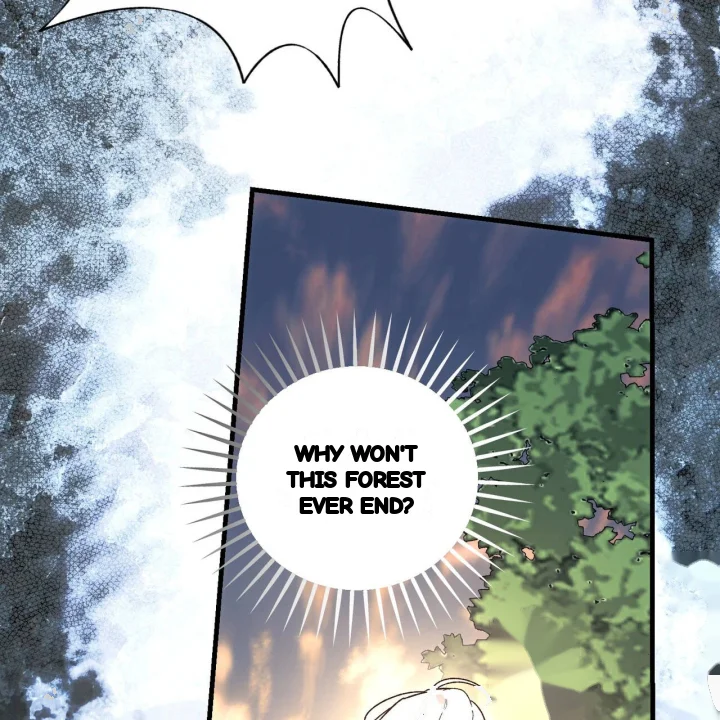 To You Who Will Destroy Me Chapter 37 - Page 58