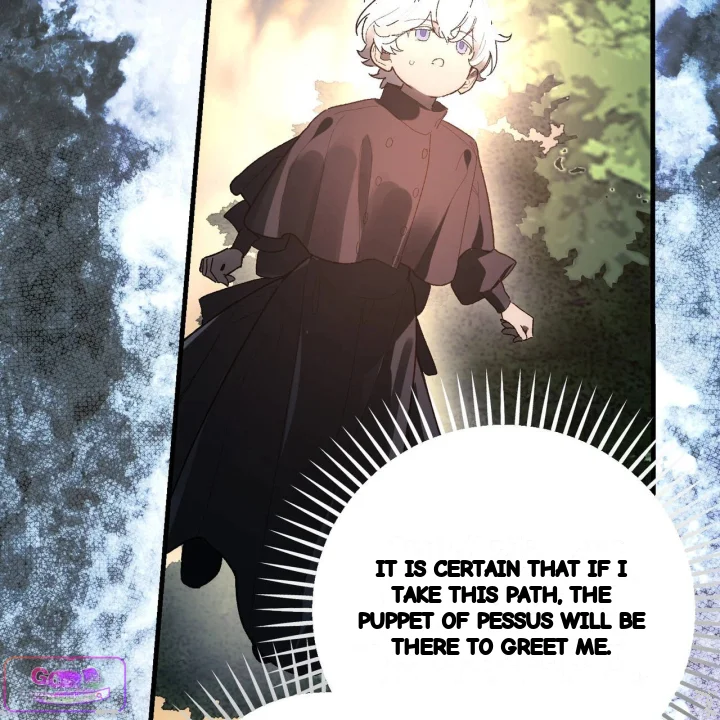 To You Who Will Destroy Me Chapter 37 - Page 59