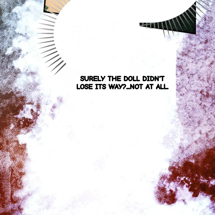 To You Who Will Destroy Me Chapter 37 - Page 60