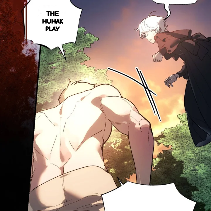 To You Who Will Destroy Me Chapter 37 - Page 62