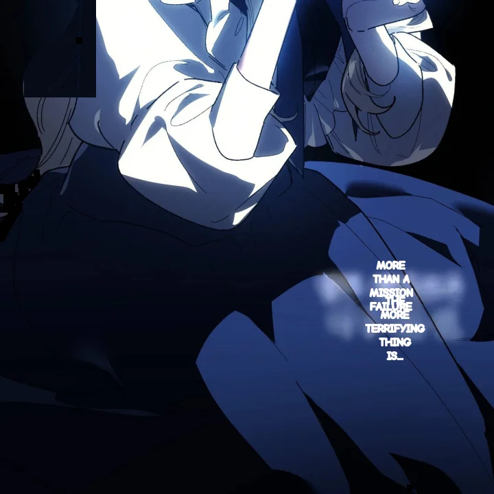 To You Who Will Destroy Me Chapter 37 - Page 72