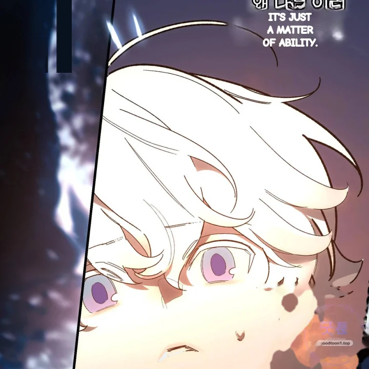 To You Who Will Destroy Me Chapter 37 - Page 75