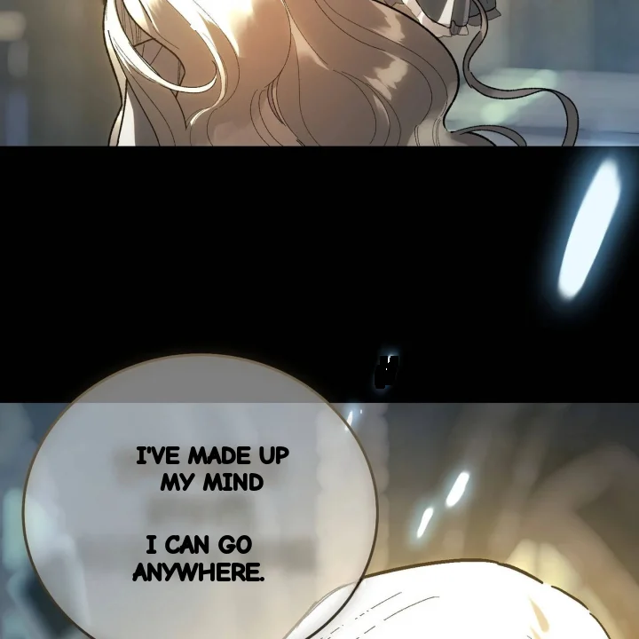 To You Who Will Destroy Me Chapter 37 - Page 80