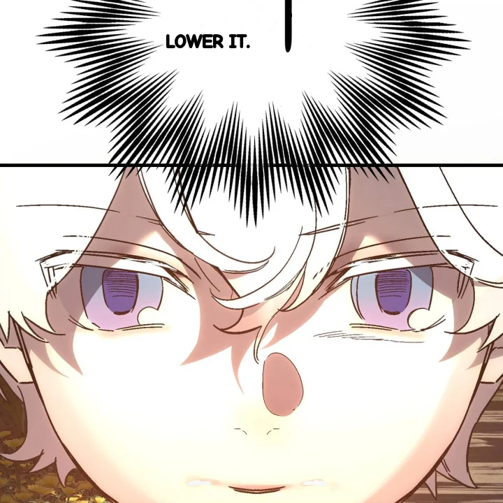 To You Who Will Destroy Me Chapter 37 - Page 84