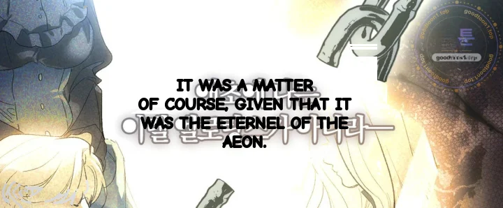 To You Who Will Destroy Me Chapter 37 - Page 9