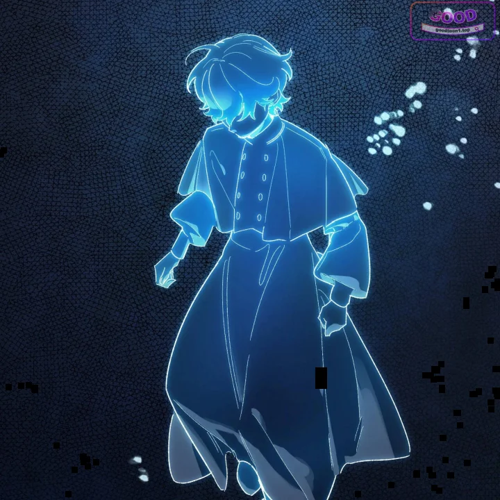 To You Who Will Destroy Me Chapter 37 - Page 91