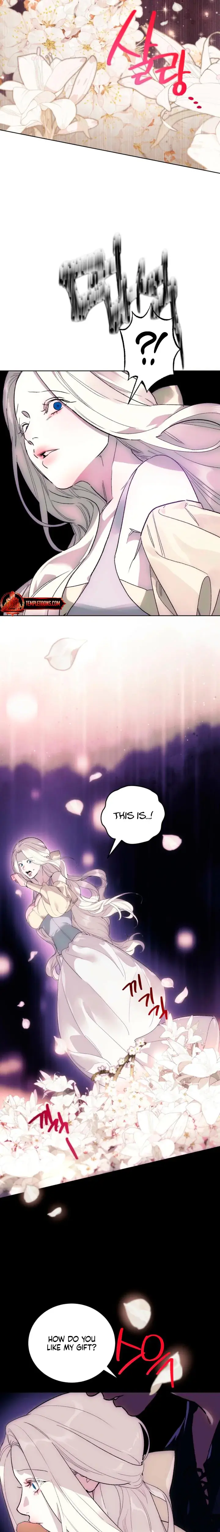 To You Who Will Destroy Me Chapter 7 - Page 13