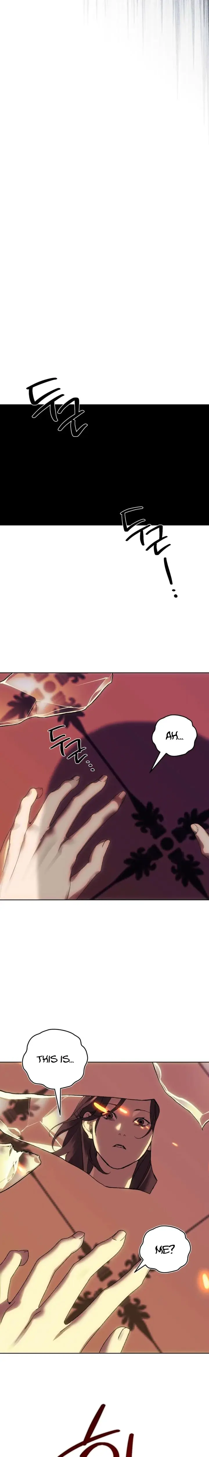To You Who Will Destroy Me Chapter 7 - Page 16