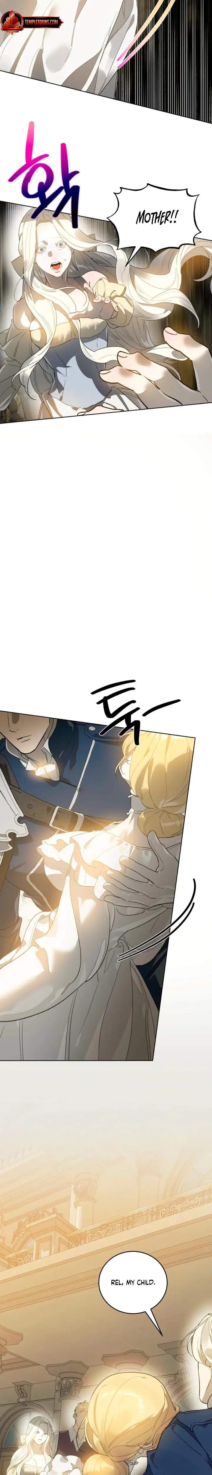 To You Who Will Destroy Me Chapter 7 - Page 4