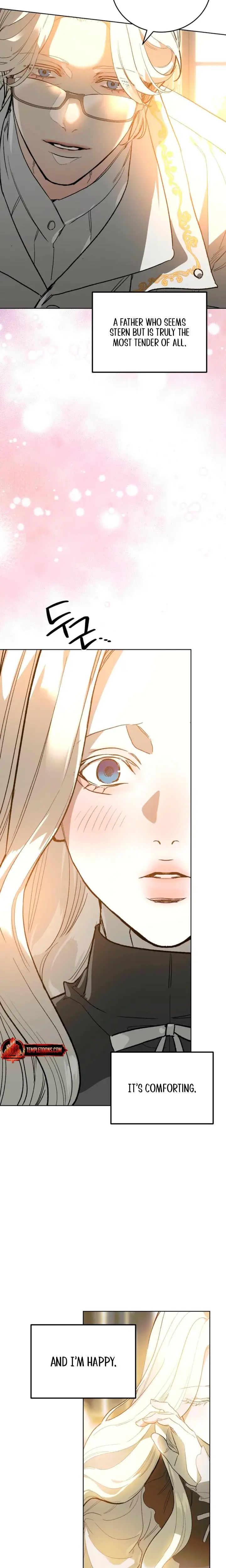 To You Who Will Destroy Me Chapter 8 - Page 17