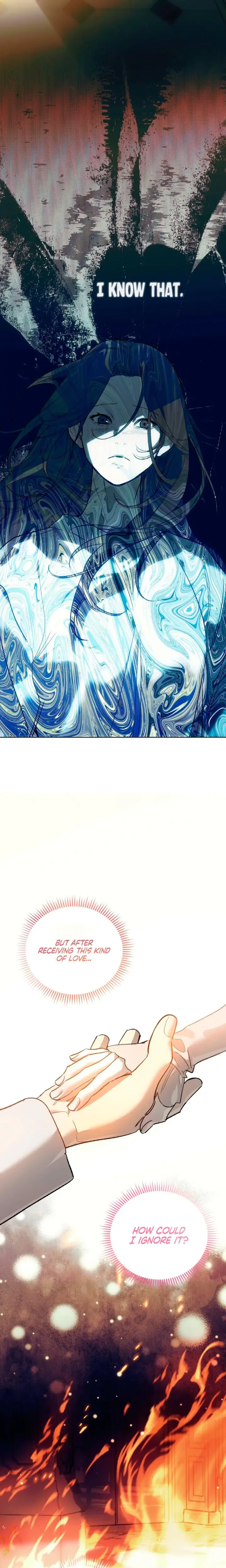 To You Who Will Destroy Me Chapter 8 - Page 19