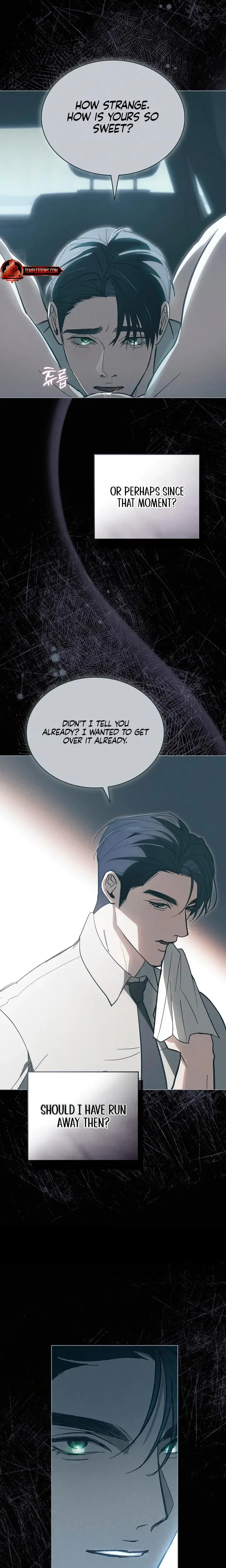 To Your Moralless Chapter 0 - Page 13