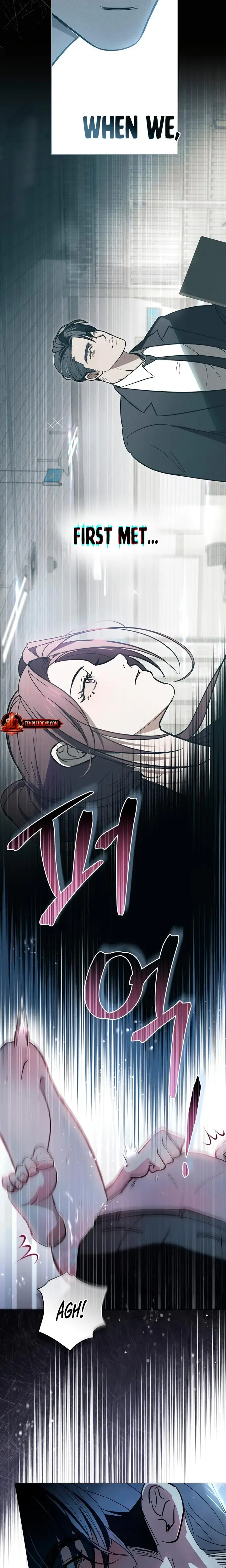 To Your Moralless Chapter 0 - Page 14