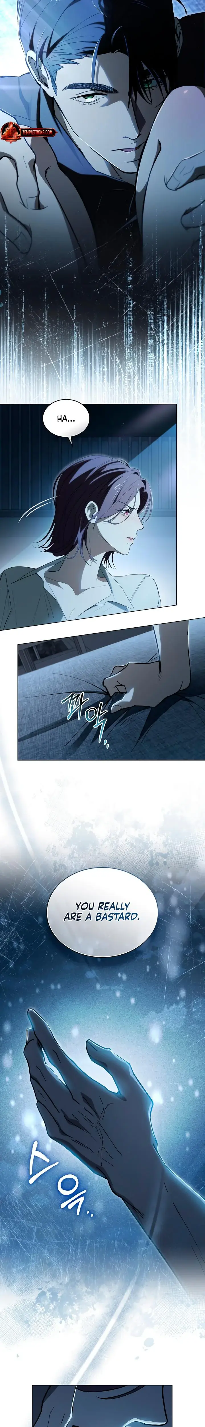 To Your Moralless Chapter 0 - Page 5