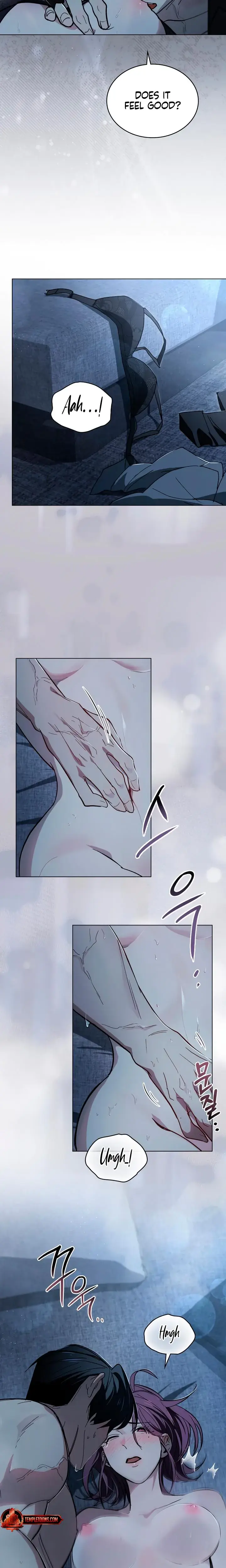 To Your Moralless Chapter 0 - Page 8