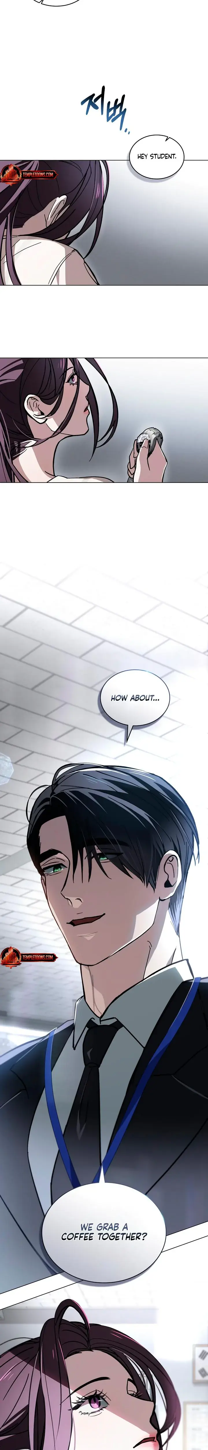 To Your Moralless Chapter 1 - Page 12