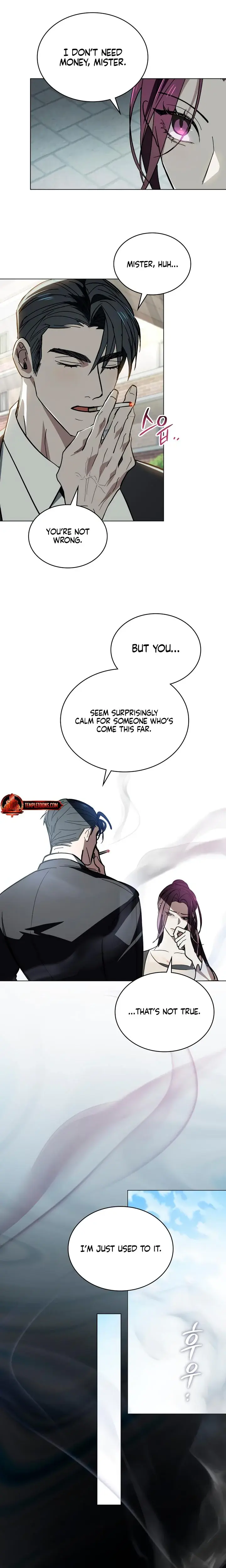 To Your Moralless Chapter 1 - Page 14
