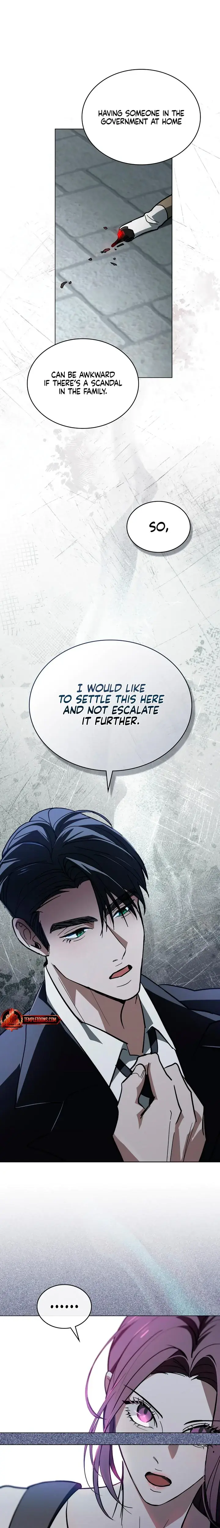 To Your Moralless Chapter 1 - Page 16