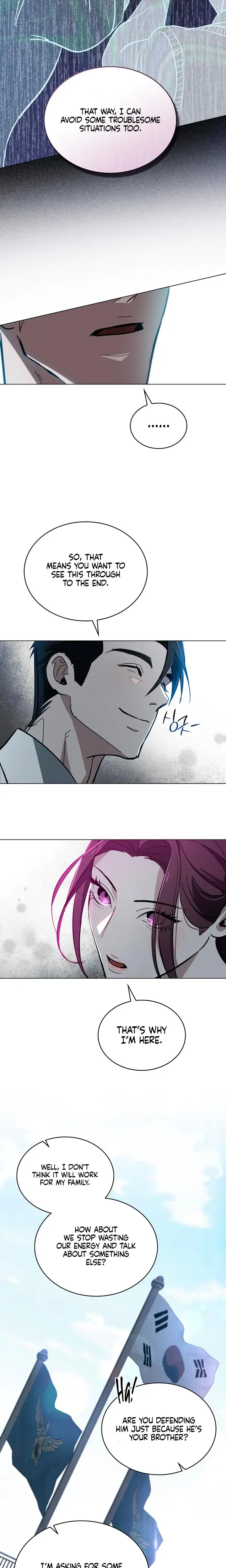 To Your Moralless Chapter 1 - Page 18