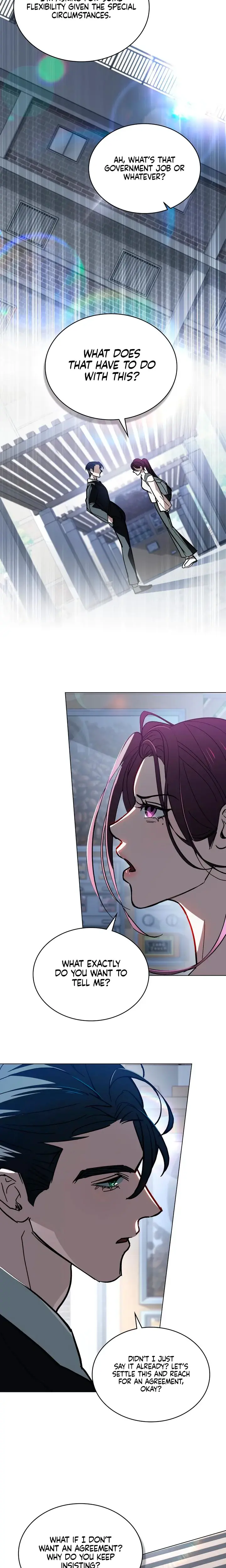 To Your Moralless Chapter 1 - Page 19
