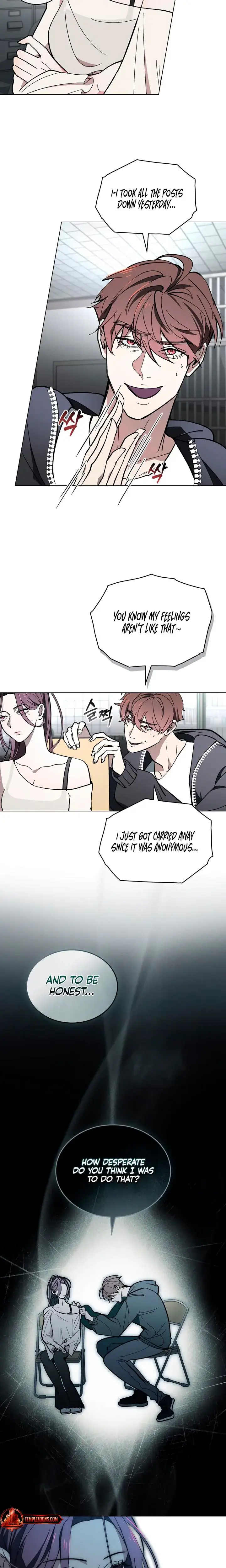 To Your Moralless Chapter 1 - Page 2