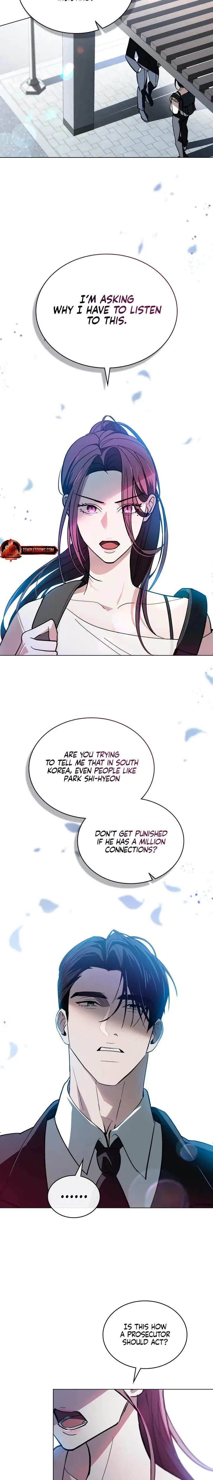 To Your Moralless Chapter 1 - Page 20