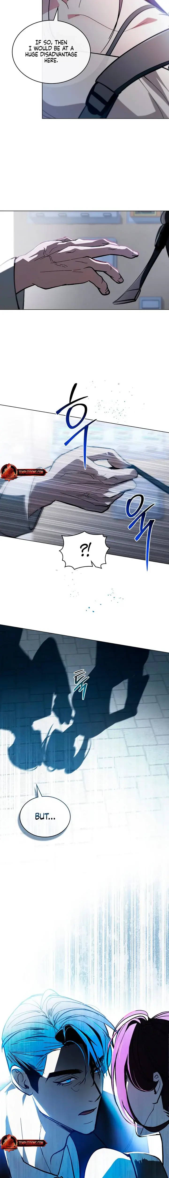 To Your Moralless Chapter 1 - Page 21