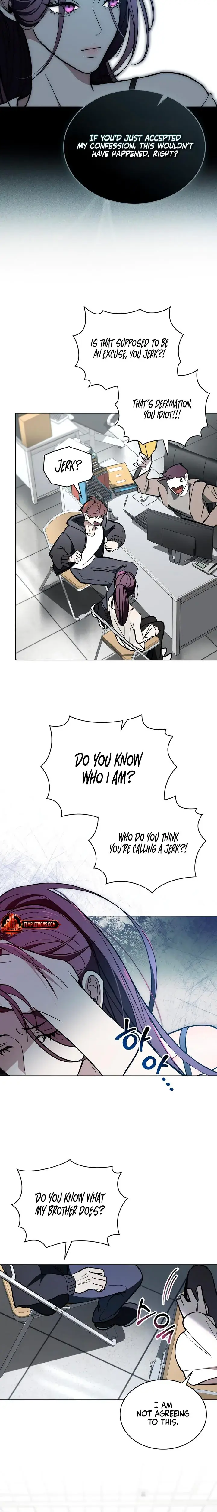 To Your Moralless Chapter 1 - Page 3