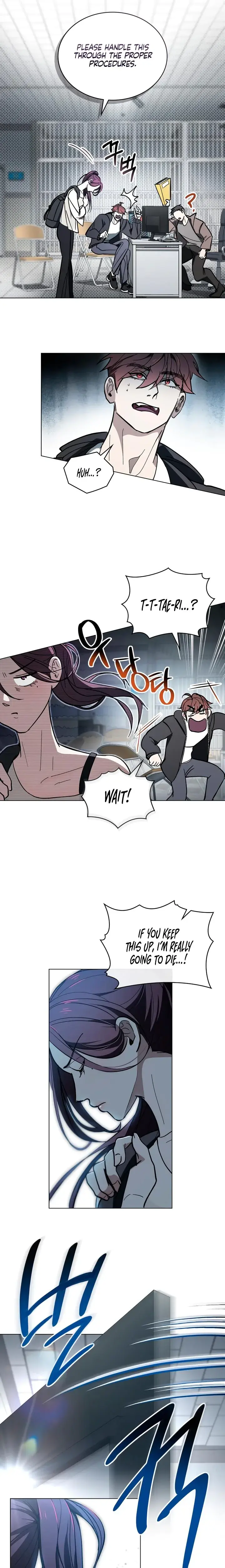To Your Moralless Chapter 1 - Page 4