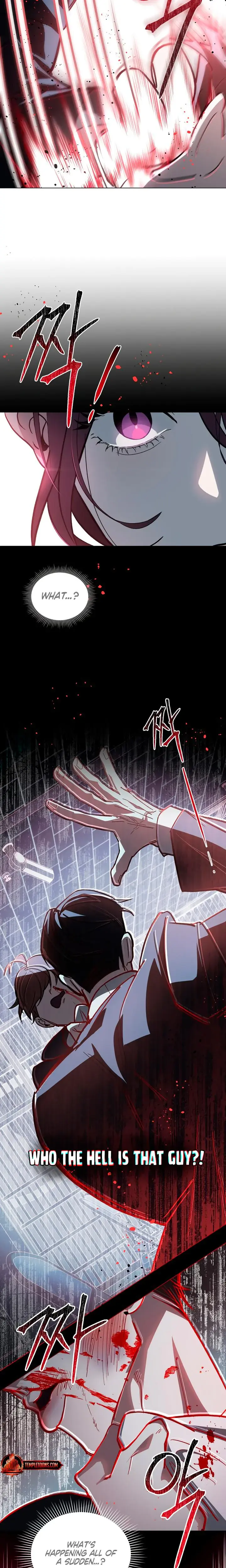 To Your Moralless Chapter 1 - Page 9