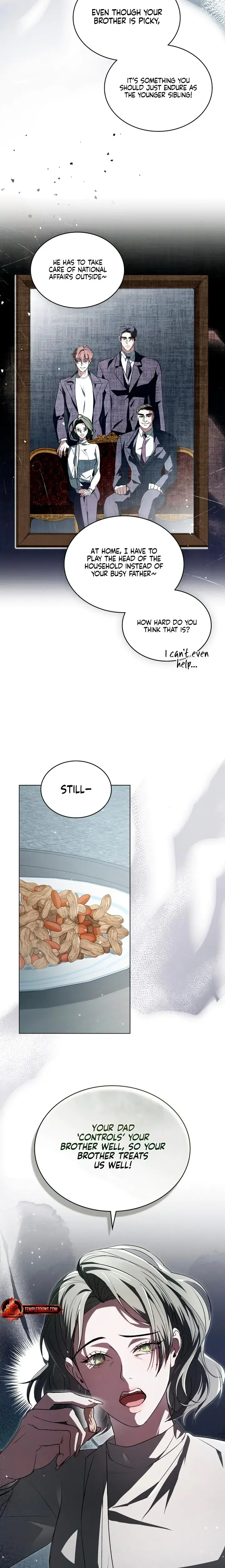 To Your Moralless Chapter 10 - Page 11