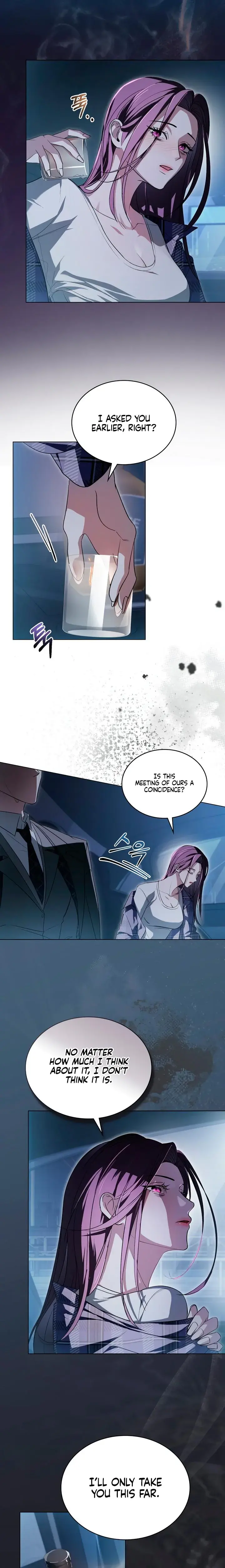 To Your Moralless Chapter 10 - Page 6