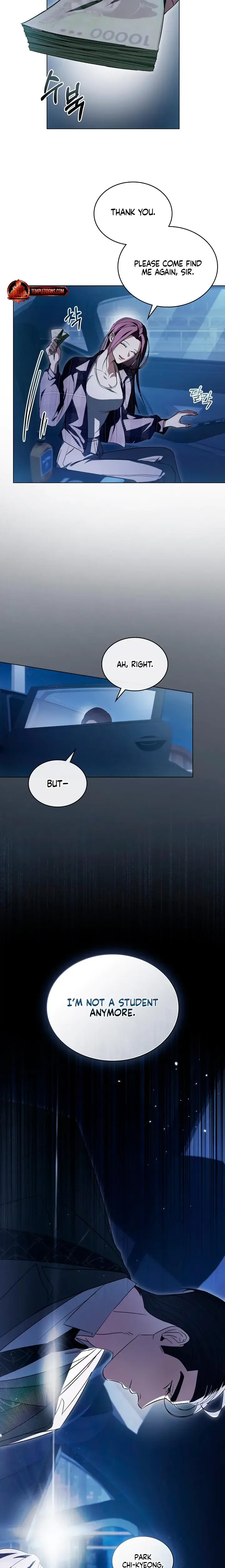 To Your Moralless Chapter 10 - Page 8