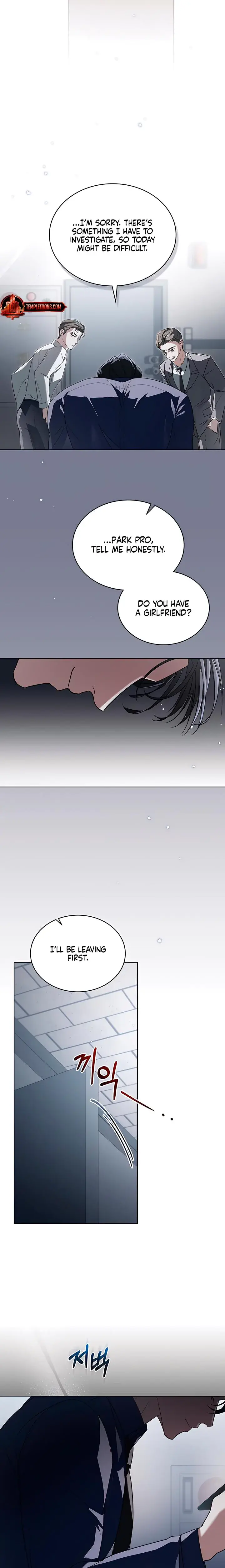 To Your Moralless Chapter 11 - Page 15