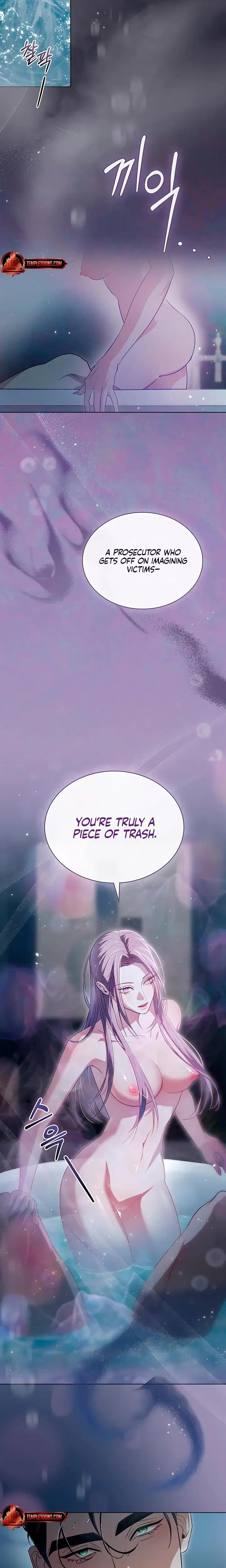 To Your Moralless Chapter 11 - Page 2