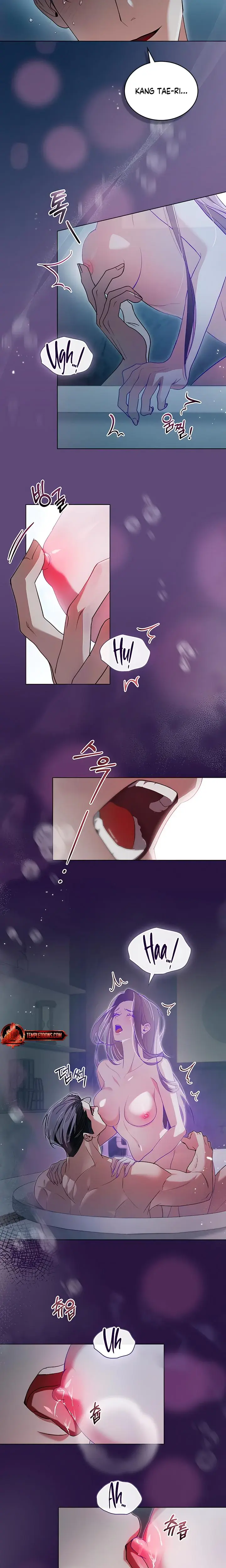 To Your Moralless Chapter 11 - Page 3