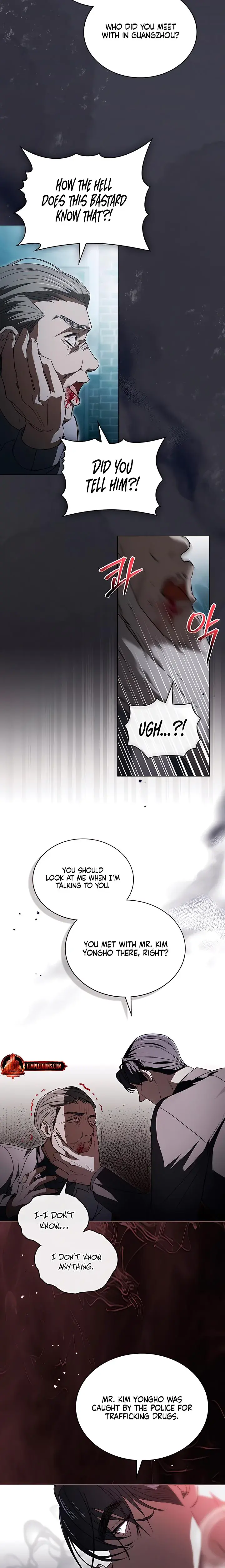 To Your Moralless Chapter 12 - Page 10