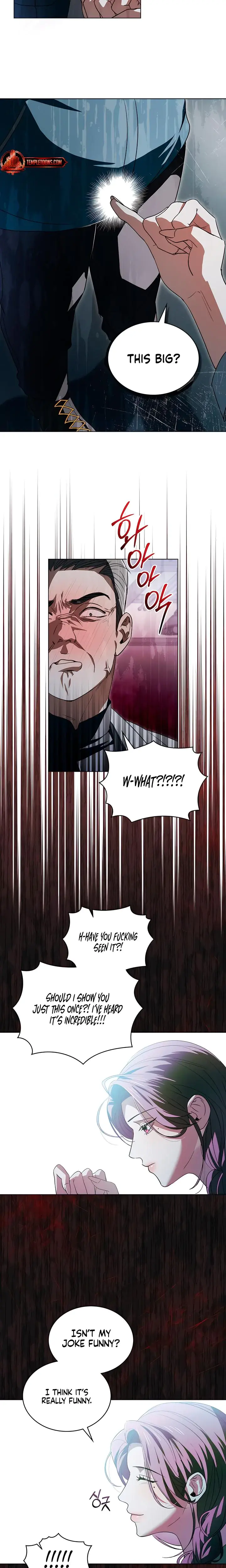 To Your Moralless Chapter 12 - Page 6